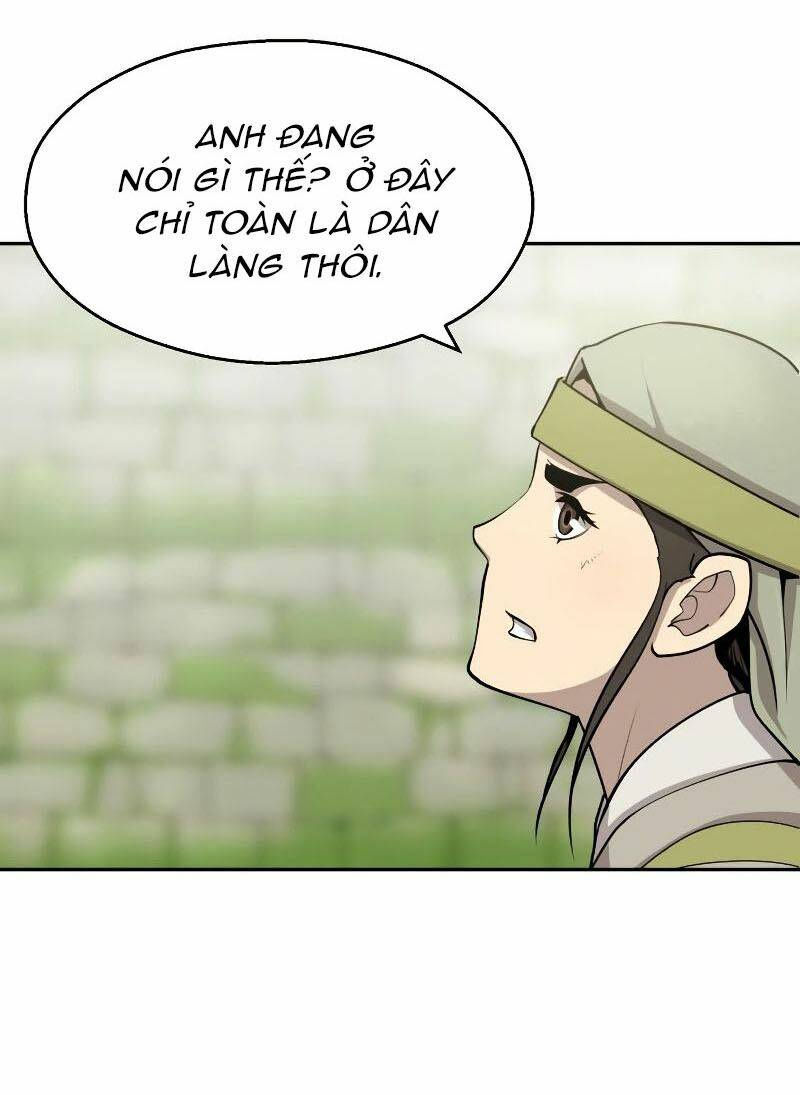 thiếu niên kiếm sư chapter 12 12