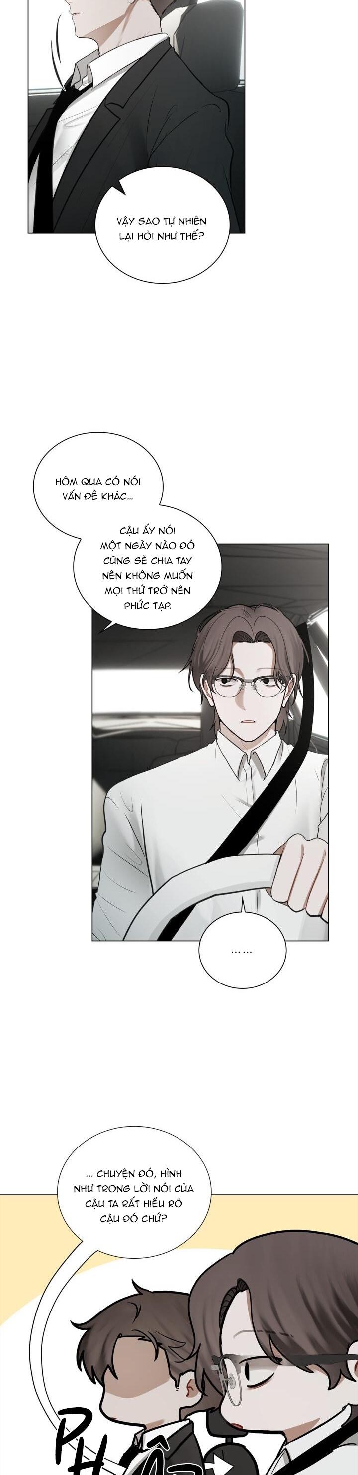 không xa lạ chapter 31 9