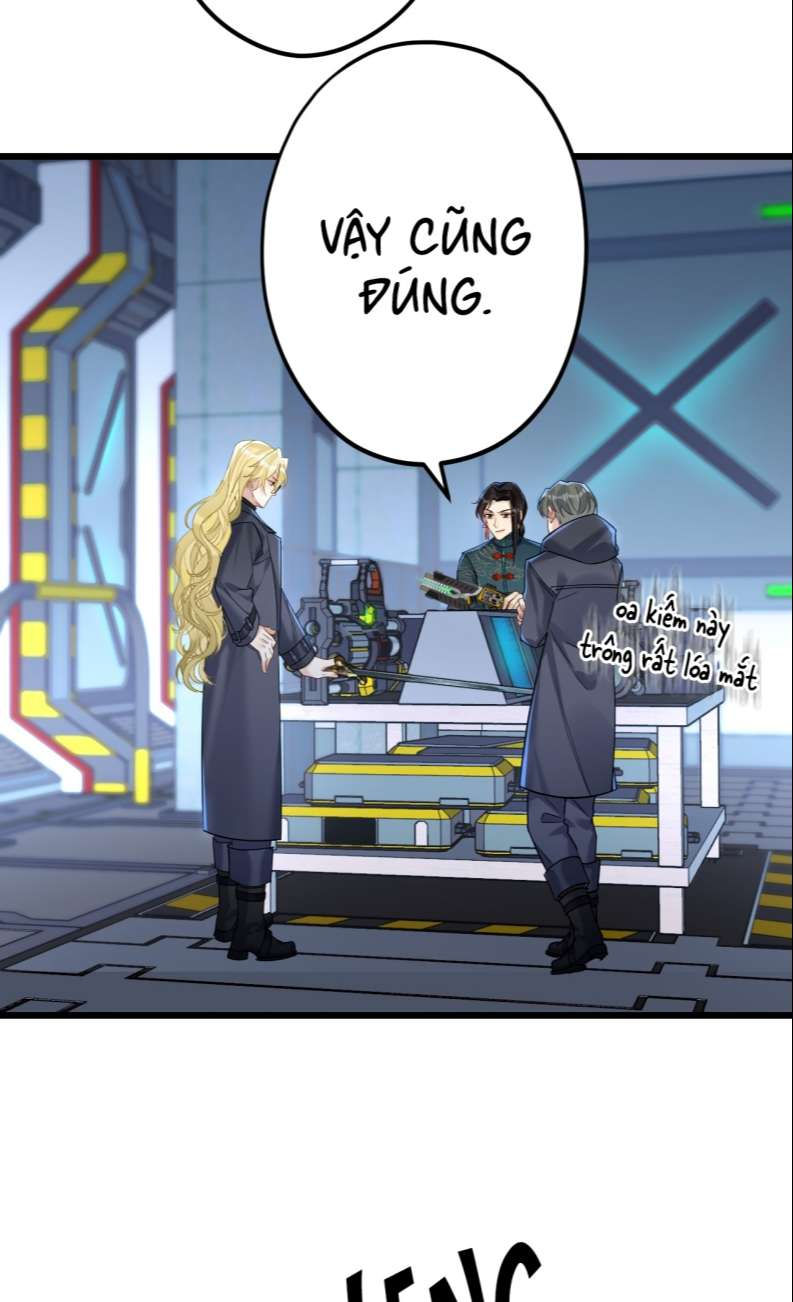 esport nhất kiến chung tình? chapter 20 24