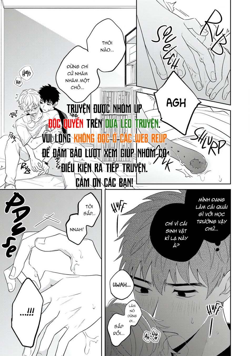 kết thúc có hậu của vị cứu tinh chapter 2 29