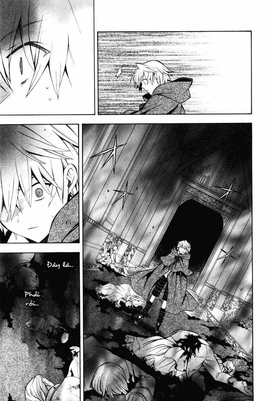 pandora hearts chapter 36 37