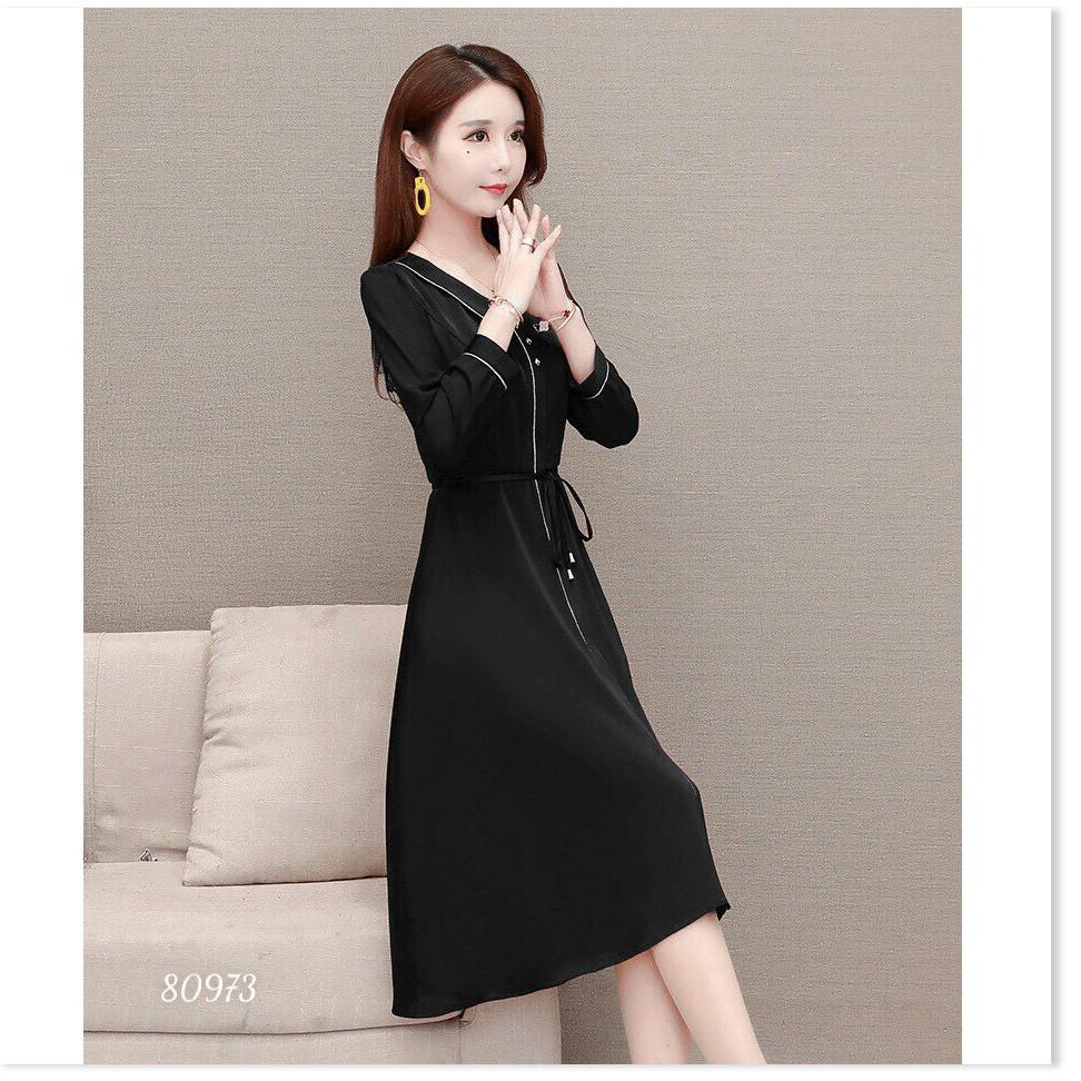 ĐẦM DỰ TIỆC UMI DÀNH CHO CÁC QUÝ CÔ QUÝ BÀ SIÊU SANG TRỌNG THỜI TRANG LANO STORE