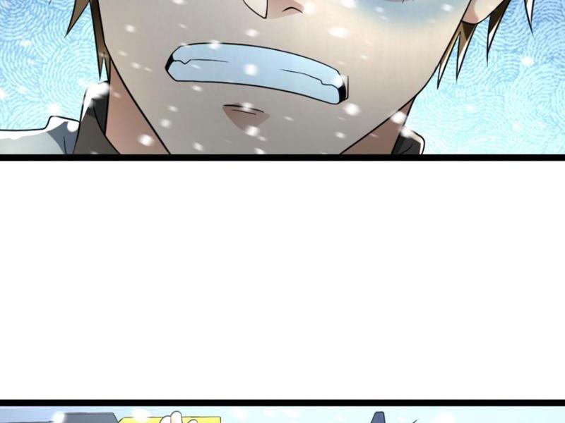 đóng băng toàn cầu: tôi gây dựng nên phòng an toàn thời tận thế chapter 190 157