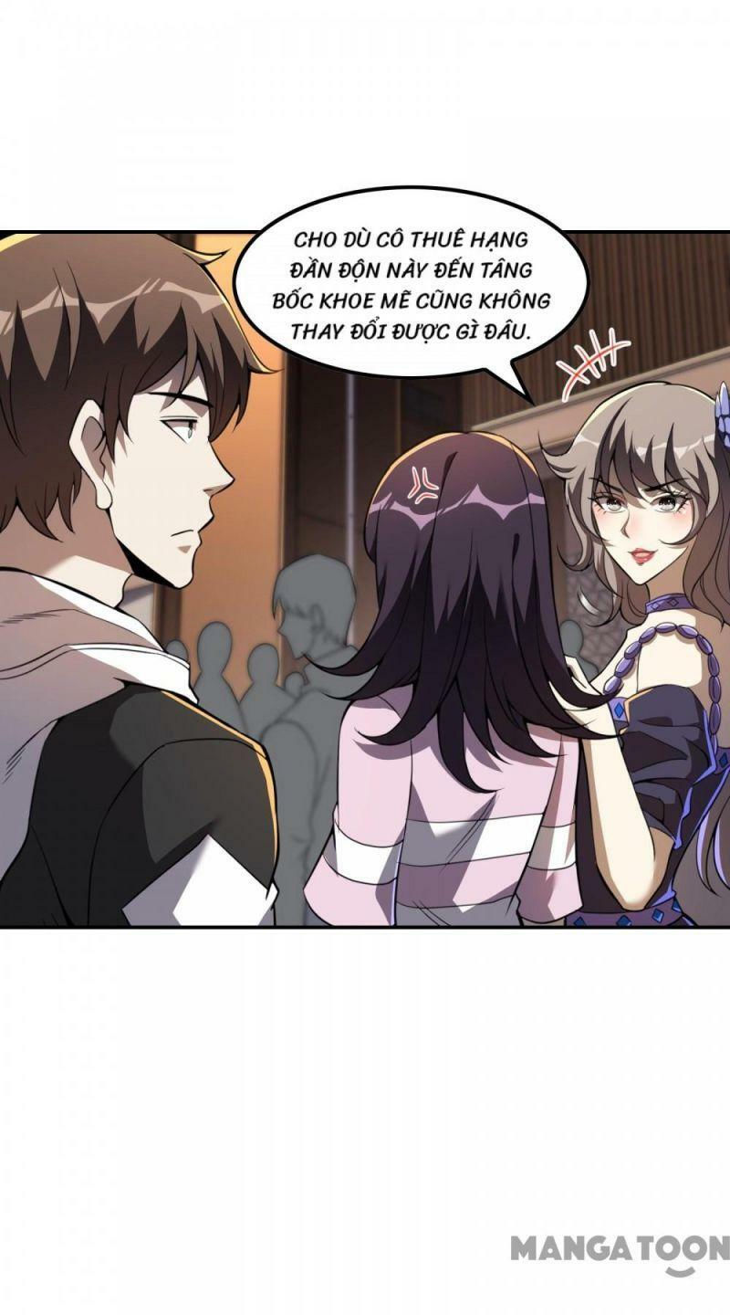 đệ nhất người ở rể chapter 119.2 14