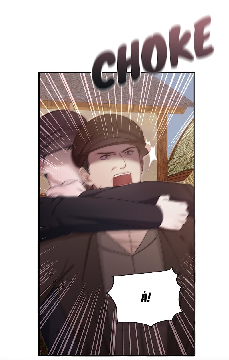 nữ hầu muốn đình công chapter 35 45