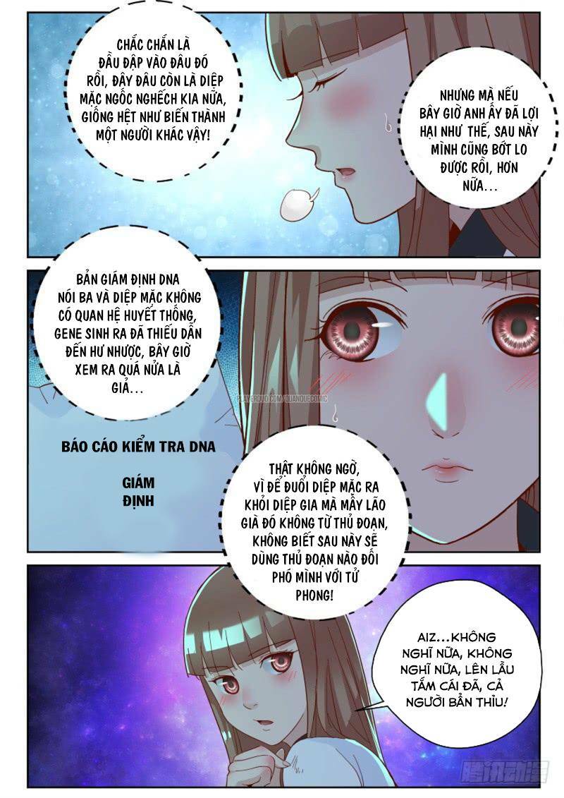 tối cường khí thiếu chapter 140 1