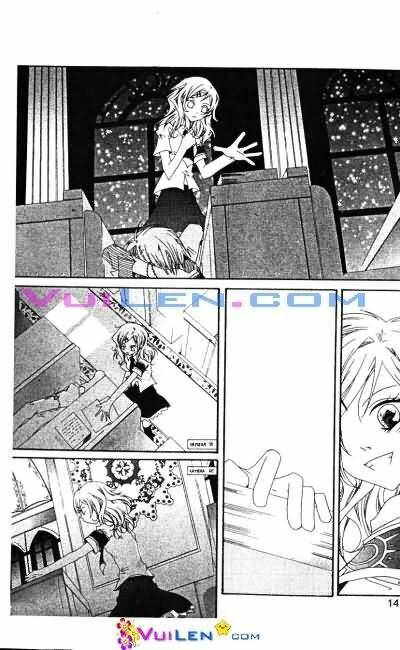 tiểu nữ vương chapter 1 141