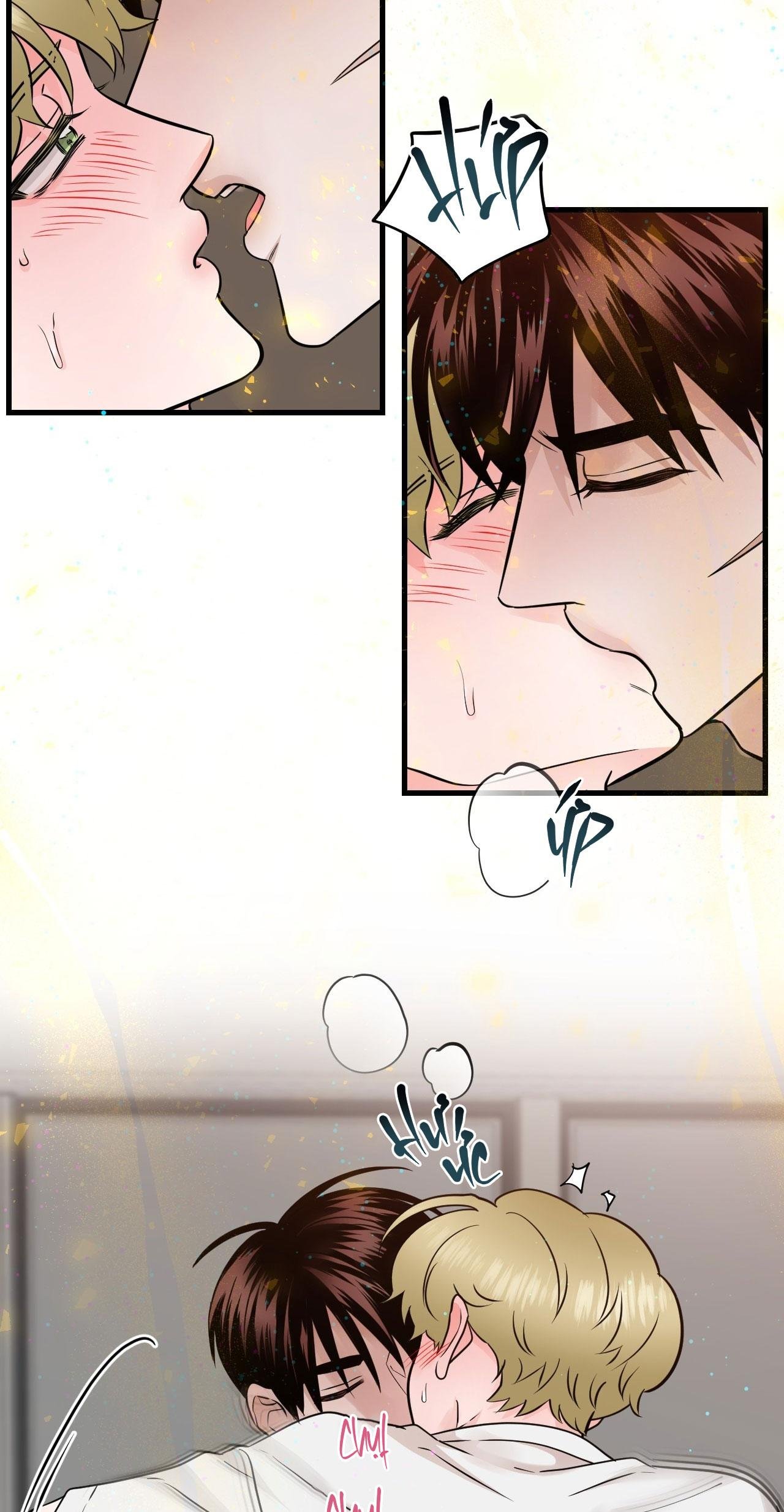 over the paradise chapter 47 7