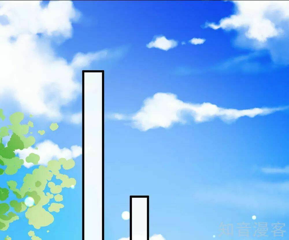 cường thế tù ái - địch thiếu đừng xằng bậy chapter 8 14