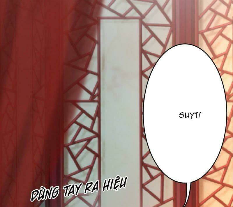 vương gia kiêu ngạo quá khó cua chapter 52 11