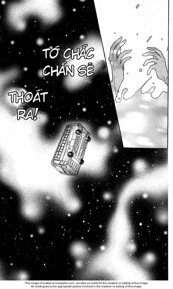 lớp học rùng rợn chapter 4.5 35