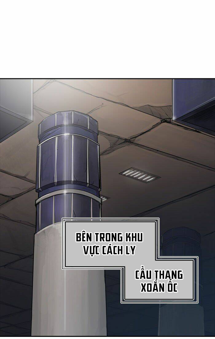 cuộc chiến trong tòa tháp chapter 346 2