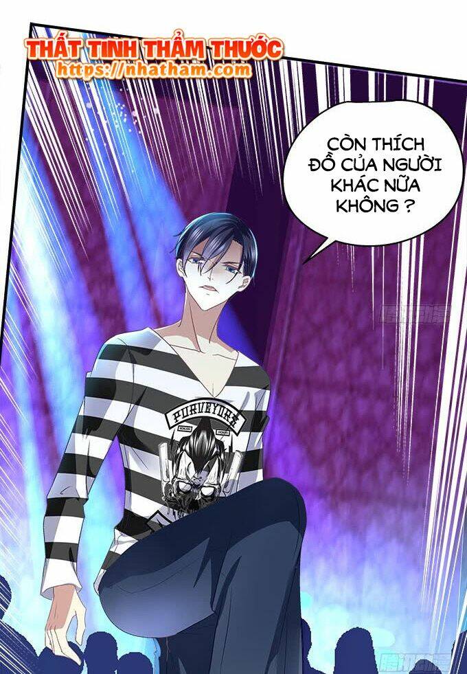 thiên lại âm linh chapter 43 21