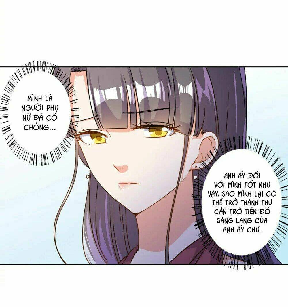 hôn nhân dục vọng: thiếu gia nhẹ một chút! chapter 72 18