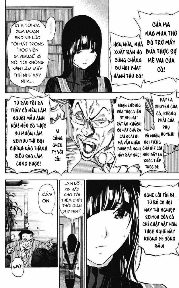họa sĩ truyện tranh chapter 34 8