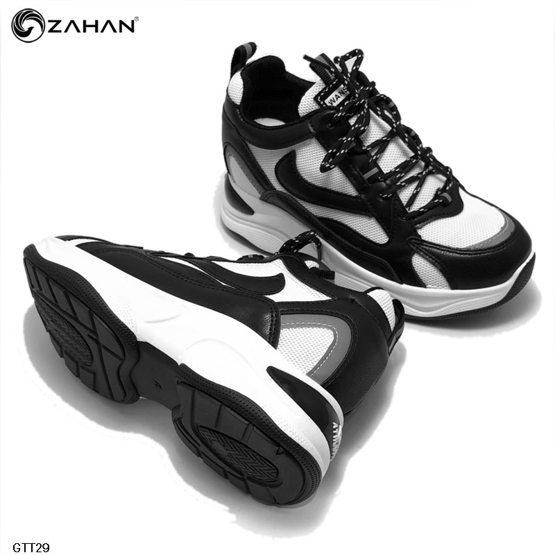 Giày thể thao nữ, sneaker GTT29