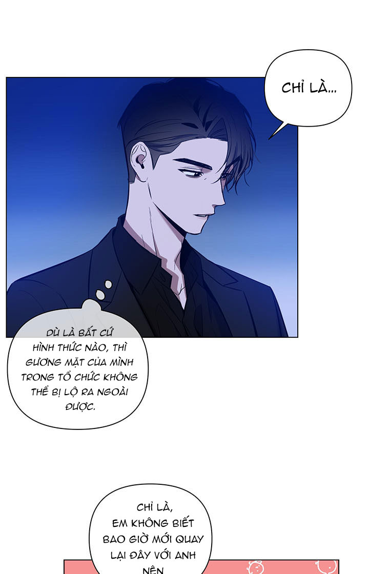 bình minh chia cắt màn đêm chapter 20 13