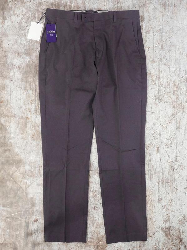 Quần Tây TM Lewin Royal Ascot Elliot Slim Fit Chino Stretch Trouser - SIZE 32-34