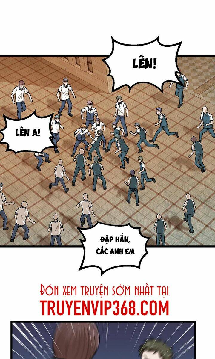 đai ca trở lại tuổi 16 chapter 72 13