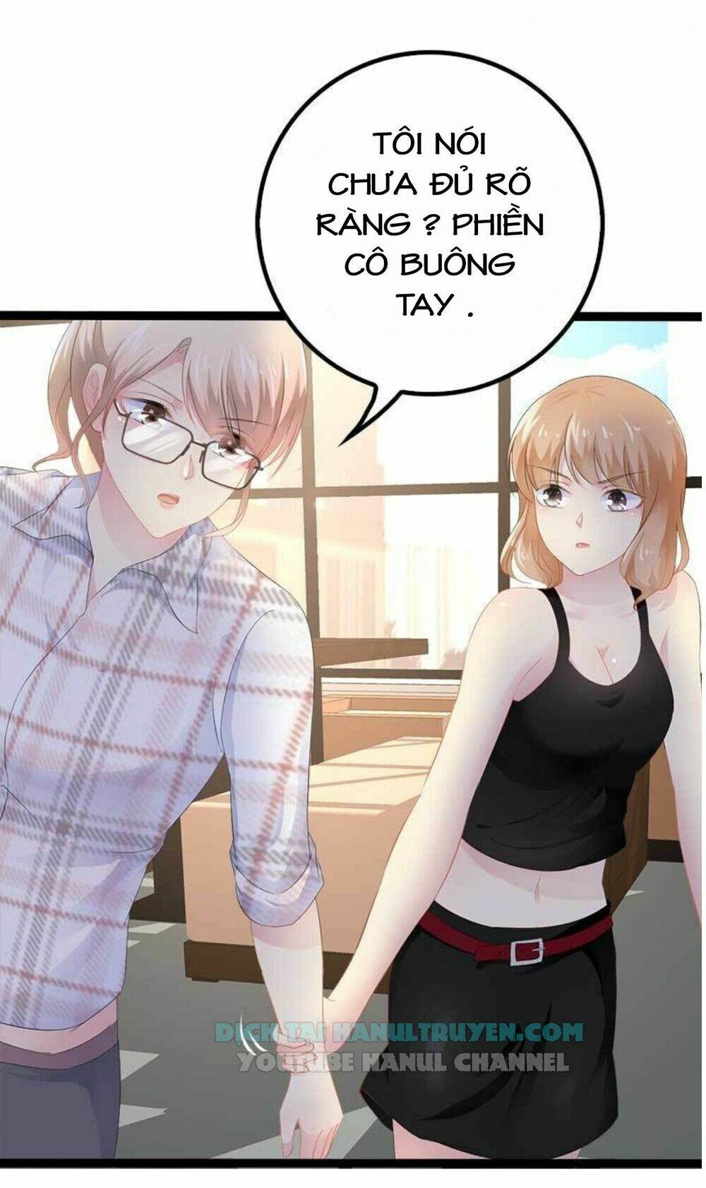 thần bí đế thiếu điềm sủng thê chapter 38 14