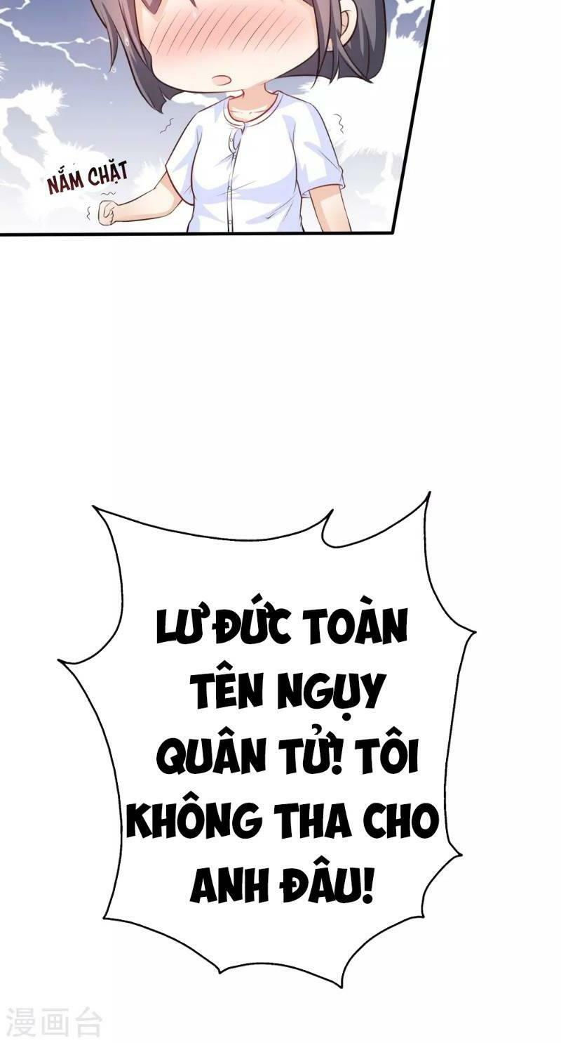 tối cường vận đào hoa chapter 93 32