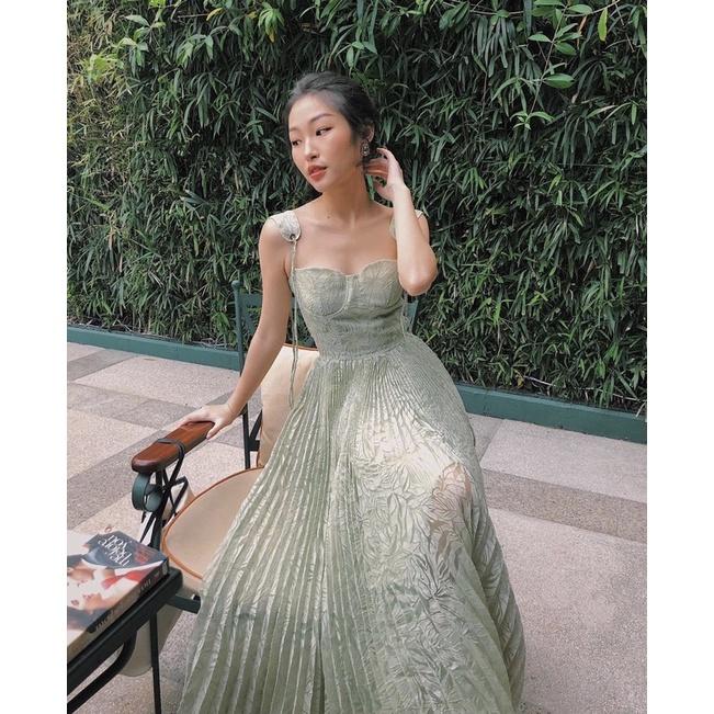 Đầm dạ hội L'amour Dress The country boutique