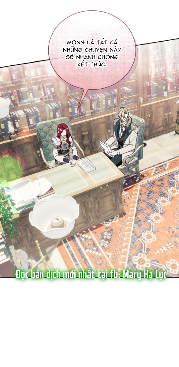 tôi tưởng đó chỉ là tiểu thuyết trọng sinh bình thường chapter 65.2 20