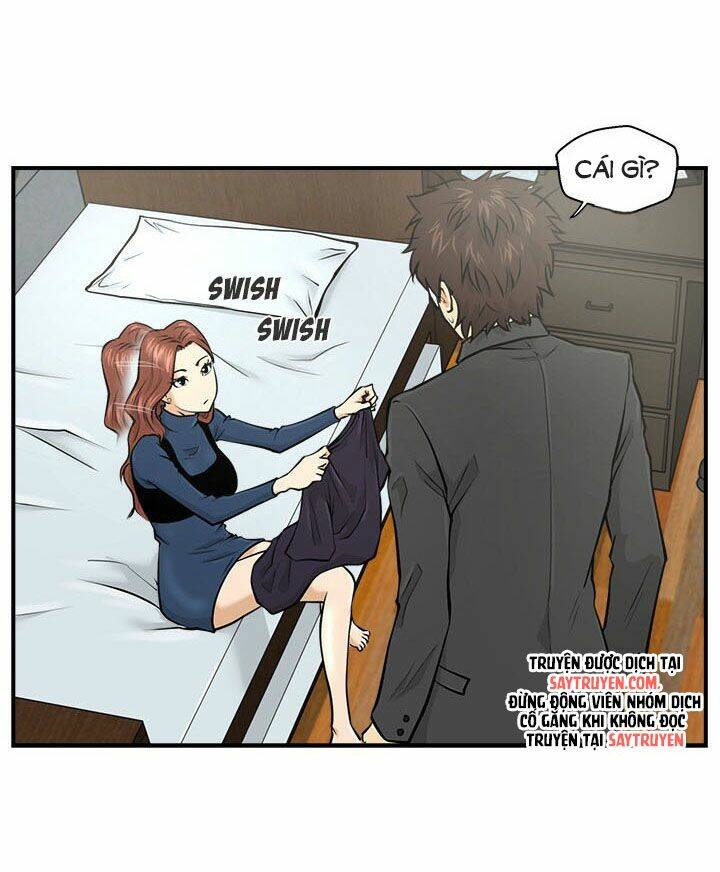 mr kang chapter 3 40