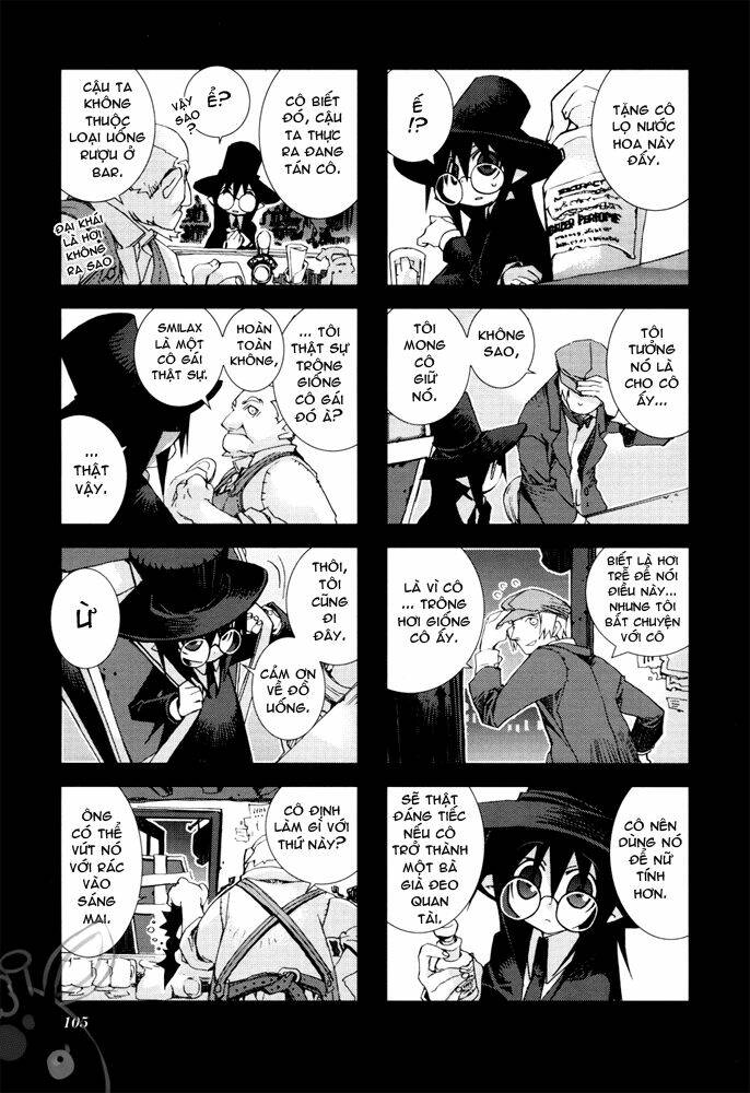 hitsugi katsugi no kuro chapter 11 7