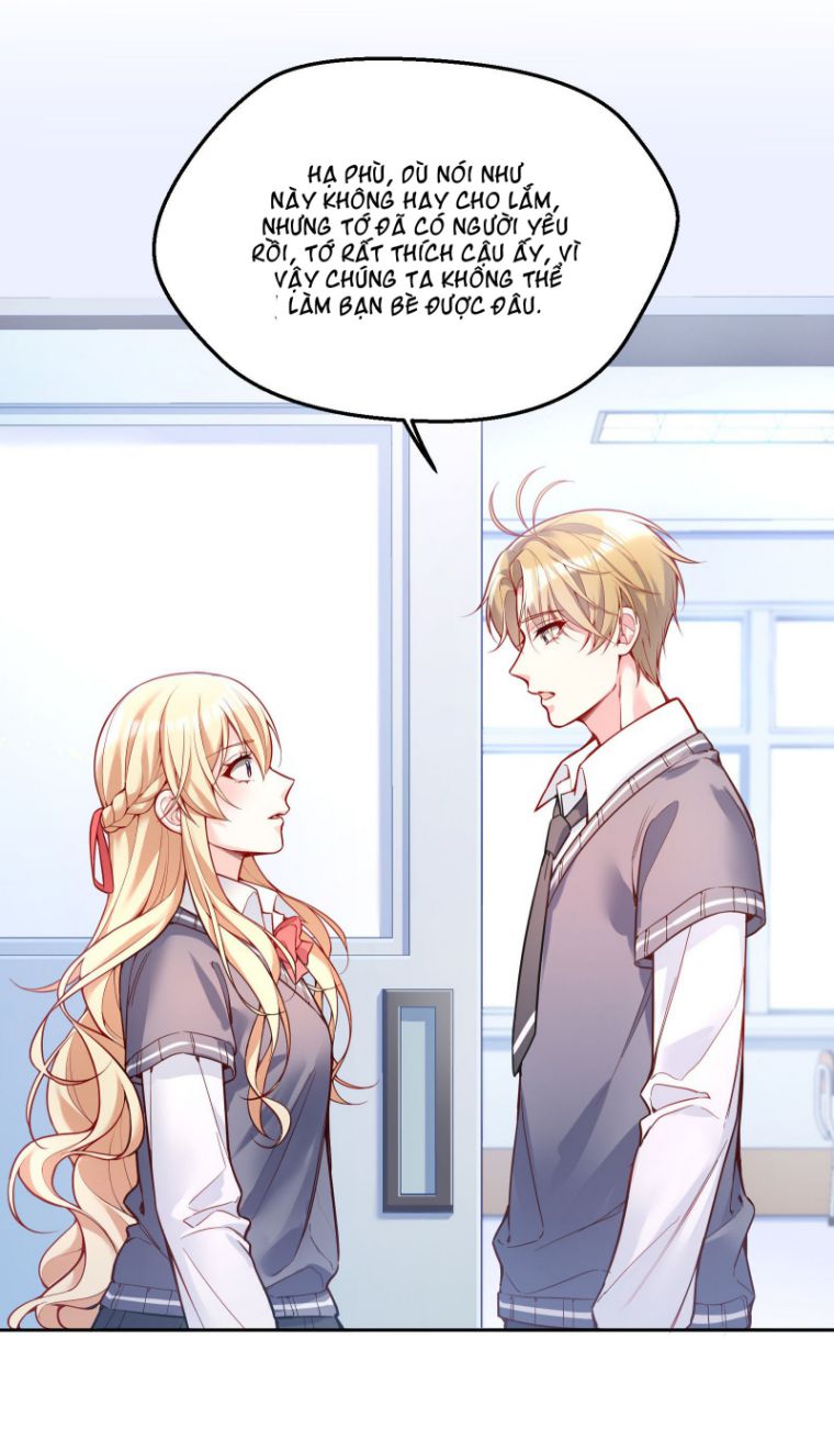 chàng nhân viên host và gã hàng xóm nguy hiểm chapter 70 31