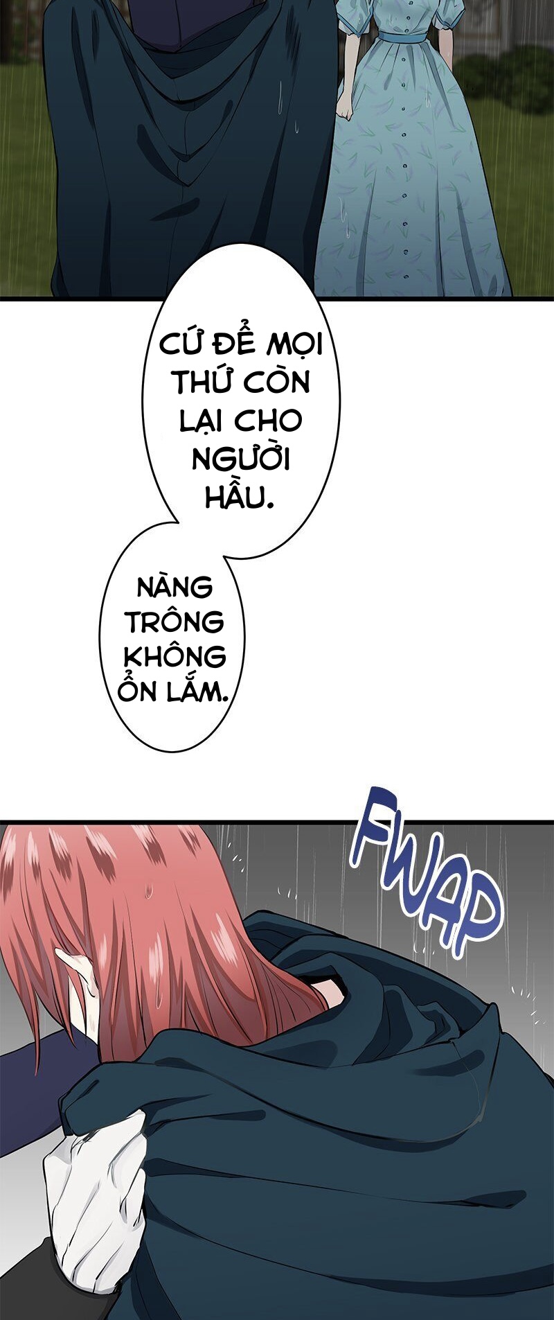 nullitas~nàng dâu giả dối~ chapter 28.2 13