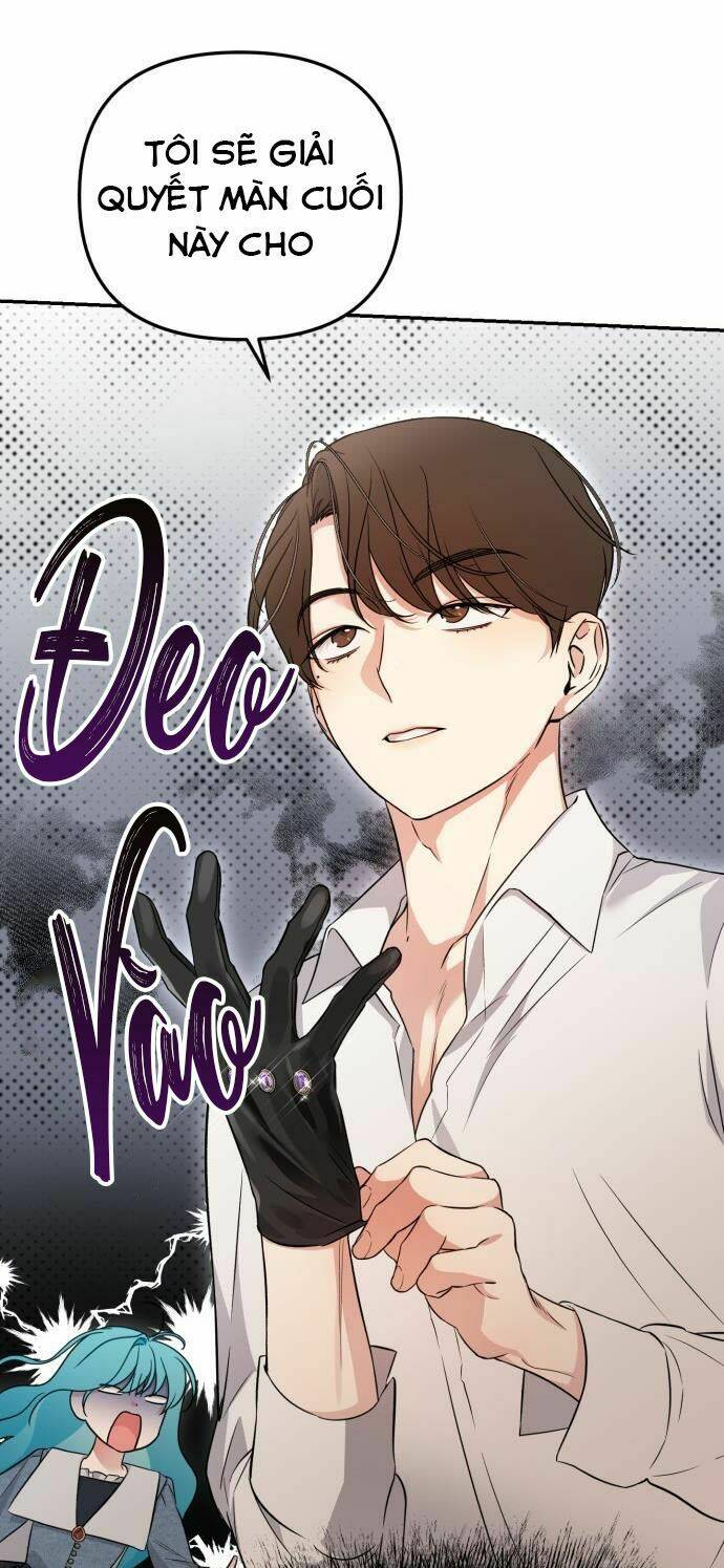 công nương mint bé nhỏ chapter 20 53