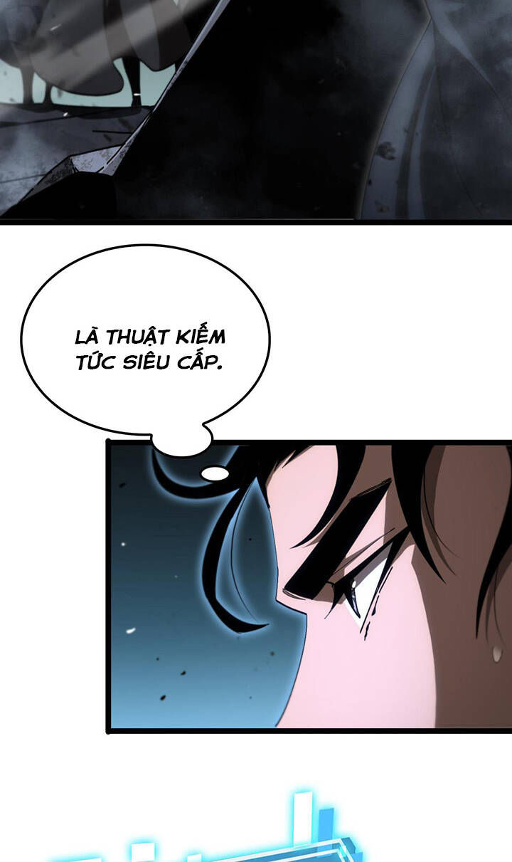 chư giới - tận thế online chapter 178 9