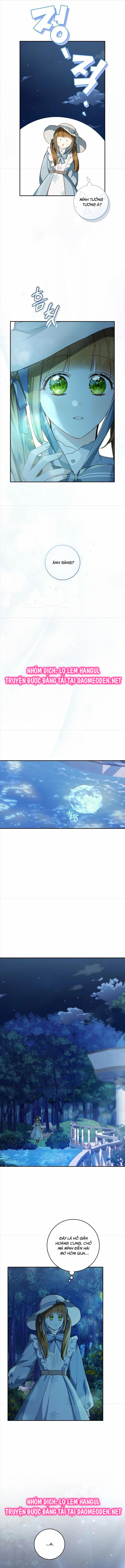 nông trại nằm cạnh hoàng cung chapter 68 8