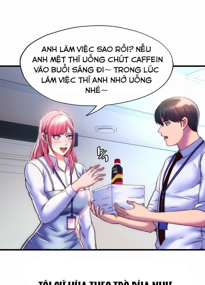 18+ thao túng cơ thể chapter 11.1 26