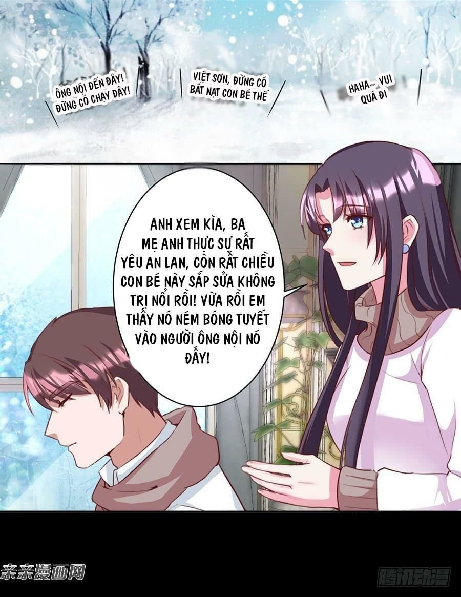 gửi người không quen chapter 39 5