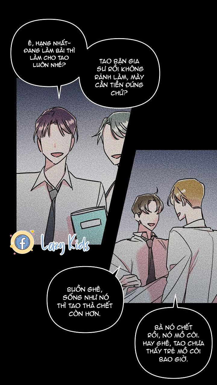 liệu pháp bí mật chapter 7 19