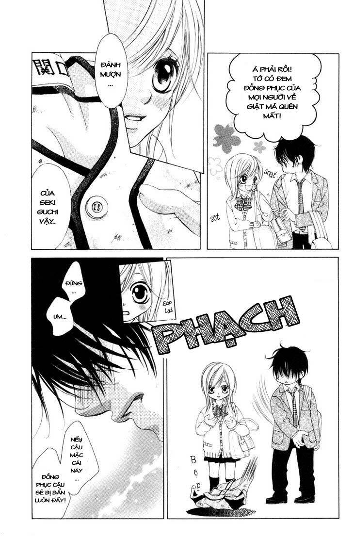 kare wa ike mo shinai koushien wo mezasu chapter 1 25