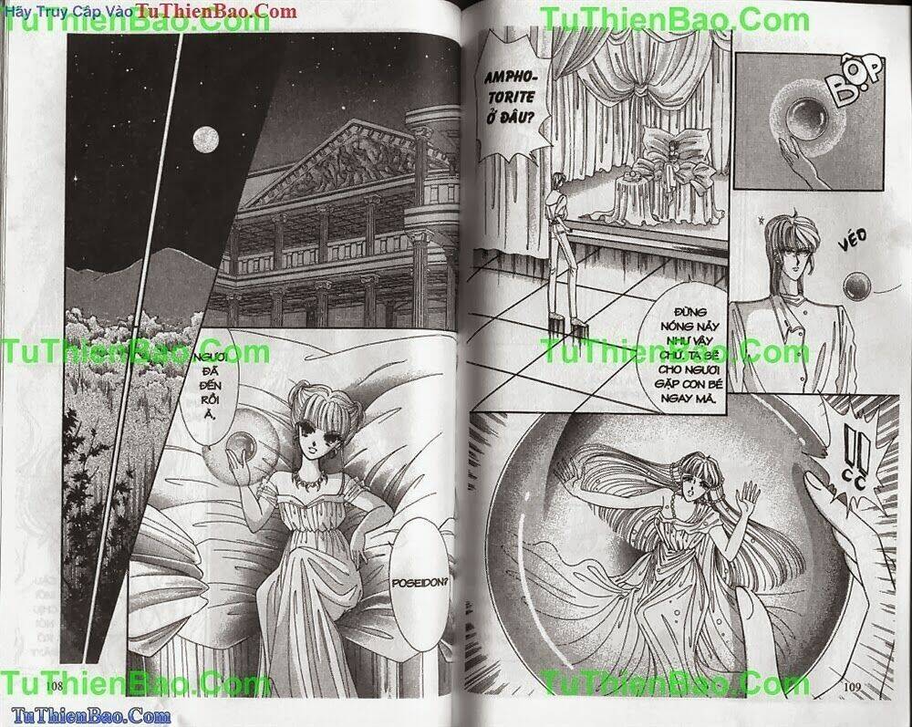 aries thần thoại cung hoàng đạo chapter 9 55