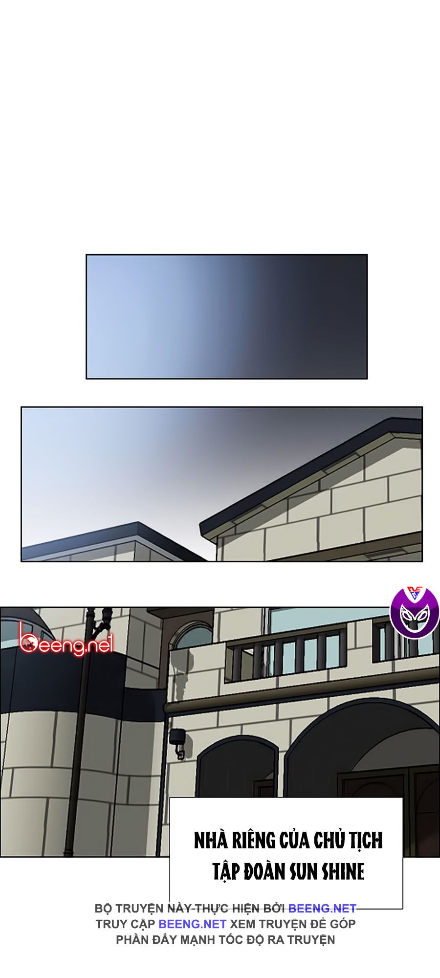 bá chủ học đường ss3 chapter 1 15