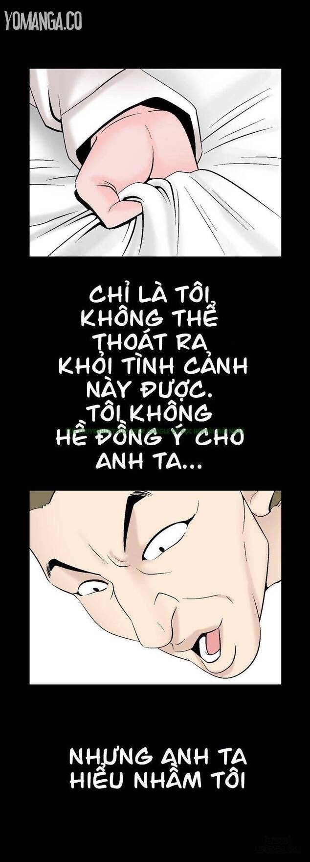 mùi vị của đôi bàn tay chapter 16 42