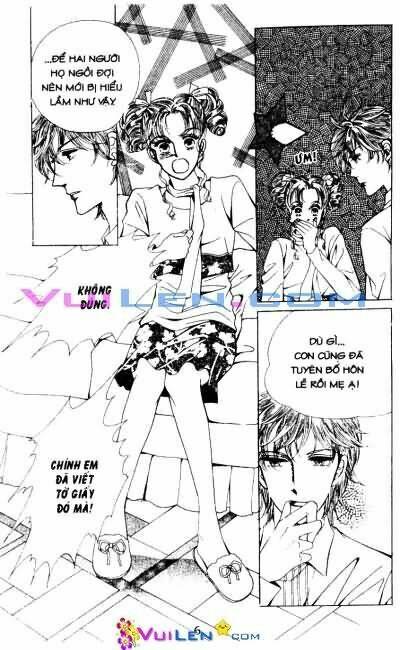 nụ hôn nồng thắm chapter 10 6