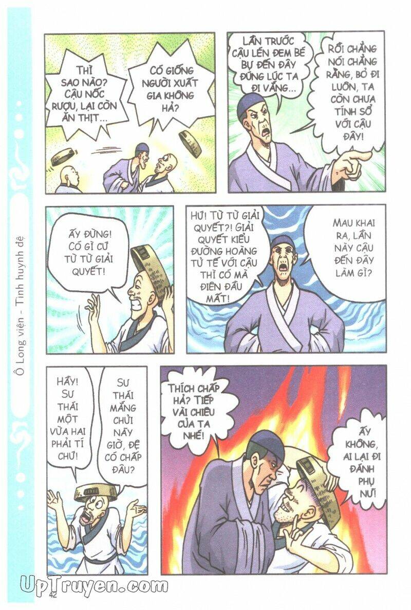 ô long viện tình huynh đệ chapter 17.2 15