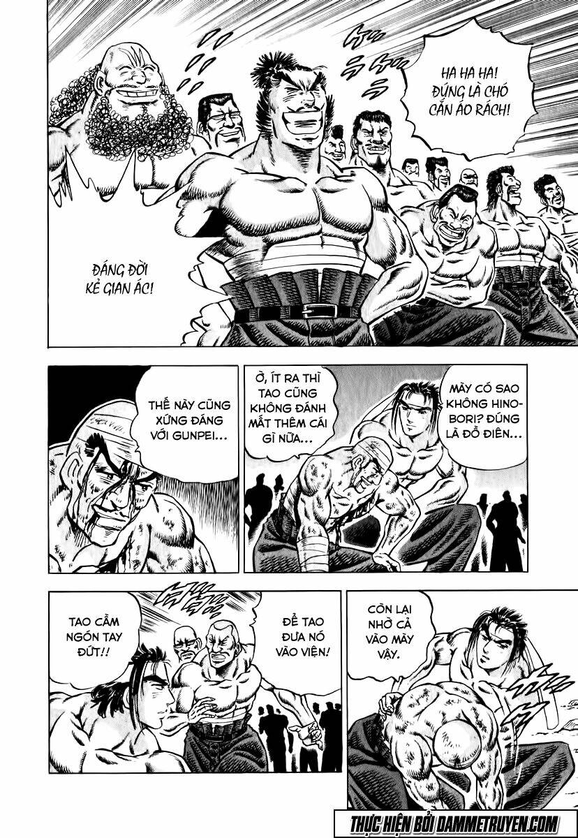 akakatsuki!! otokojuku - seinen yo, taishi wo idake chapter 14 7