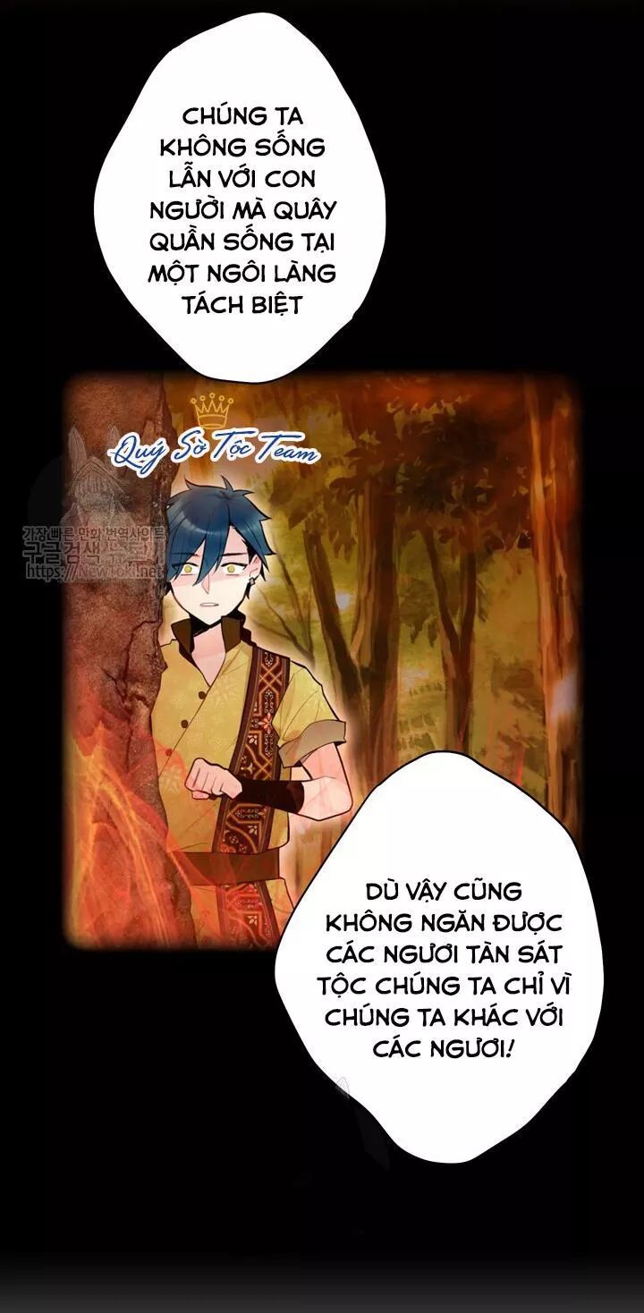 thánh nữ ẩn danh chapter 87 18