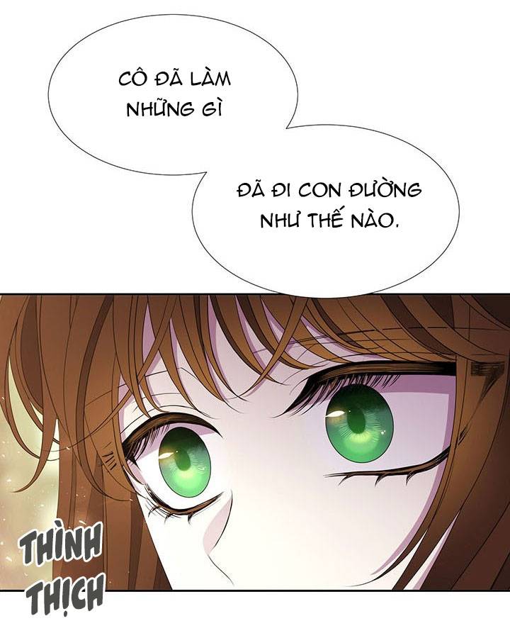 năm môn đệ của charlotte chapter 45 35