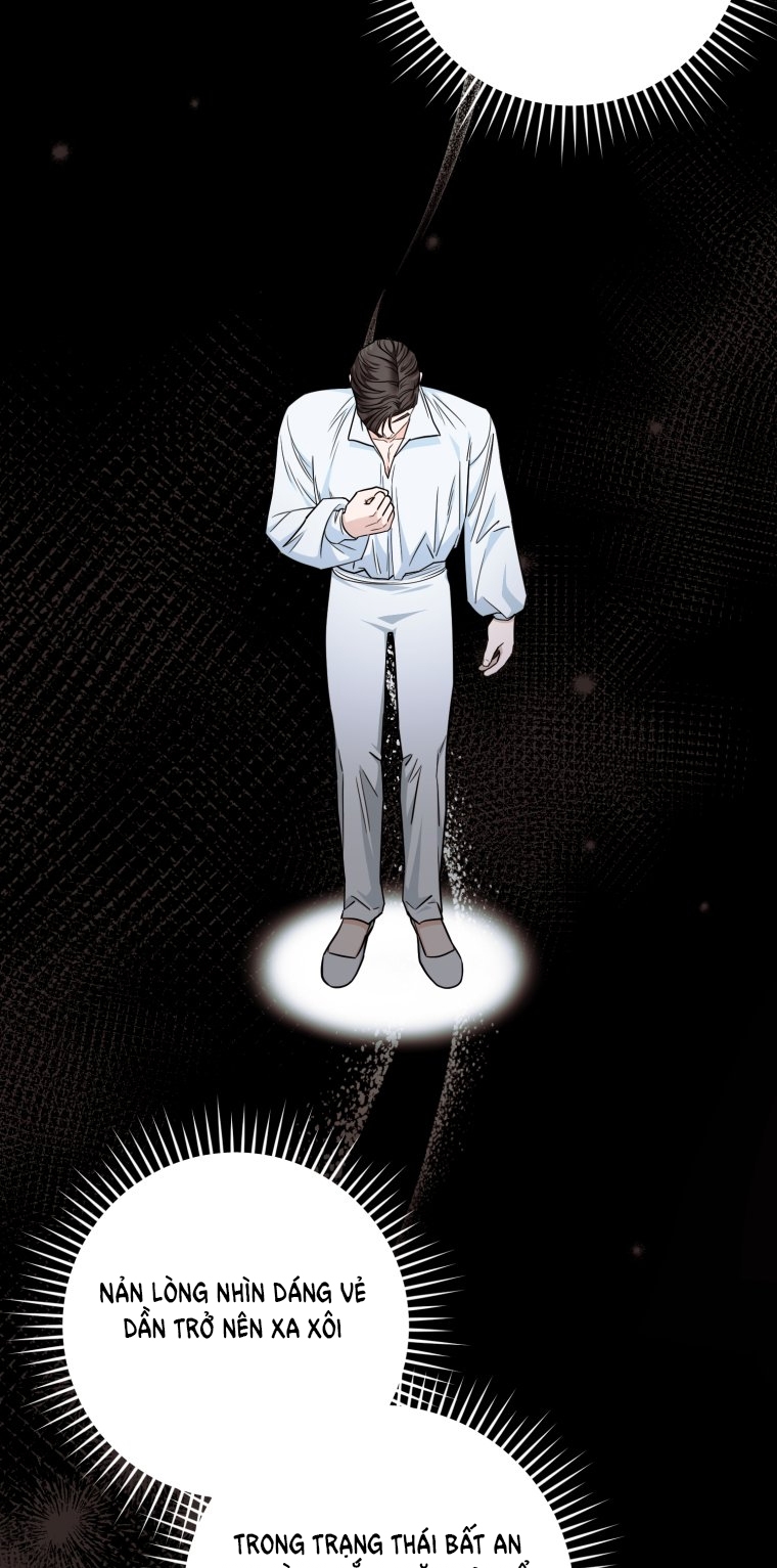 [18+] tôi đã kết hôn với kẻ thù giết cha mẹ chapter 22.1 16