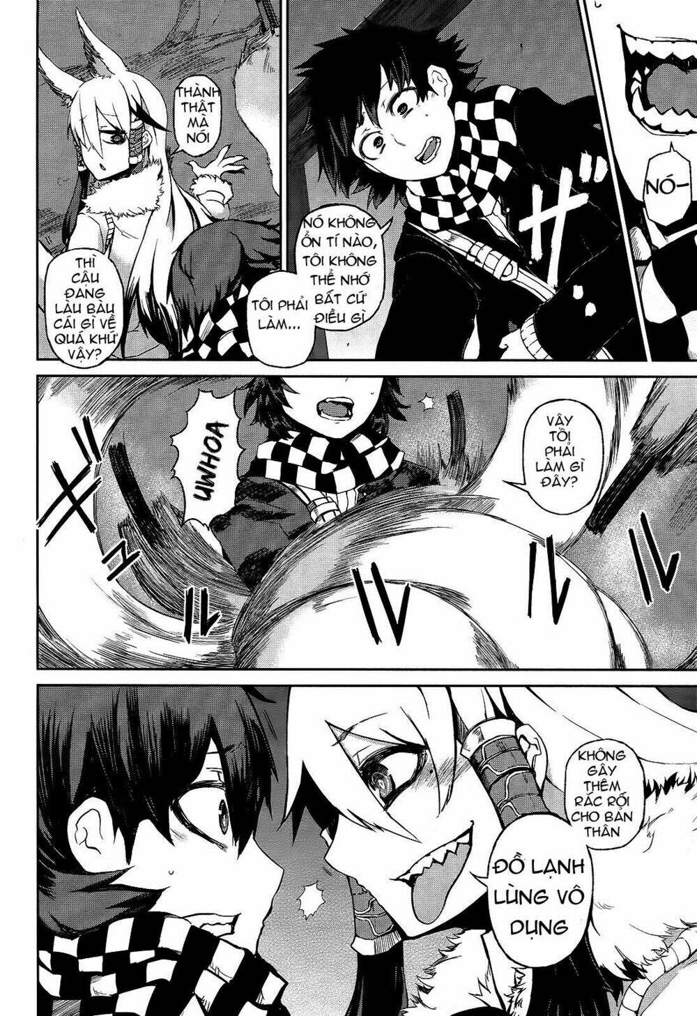 imawabi no dakini chapter 1 45