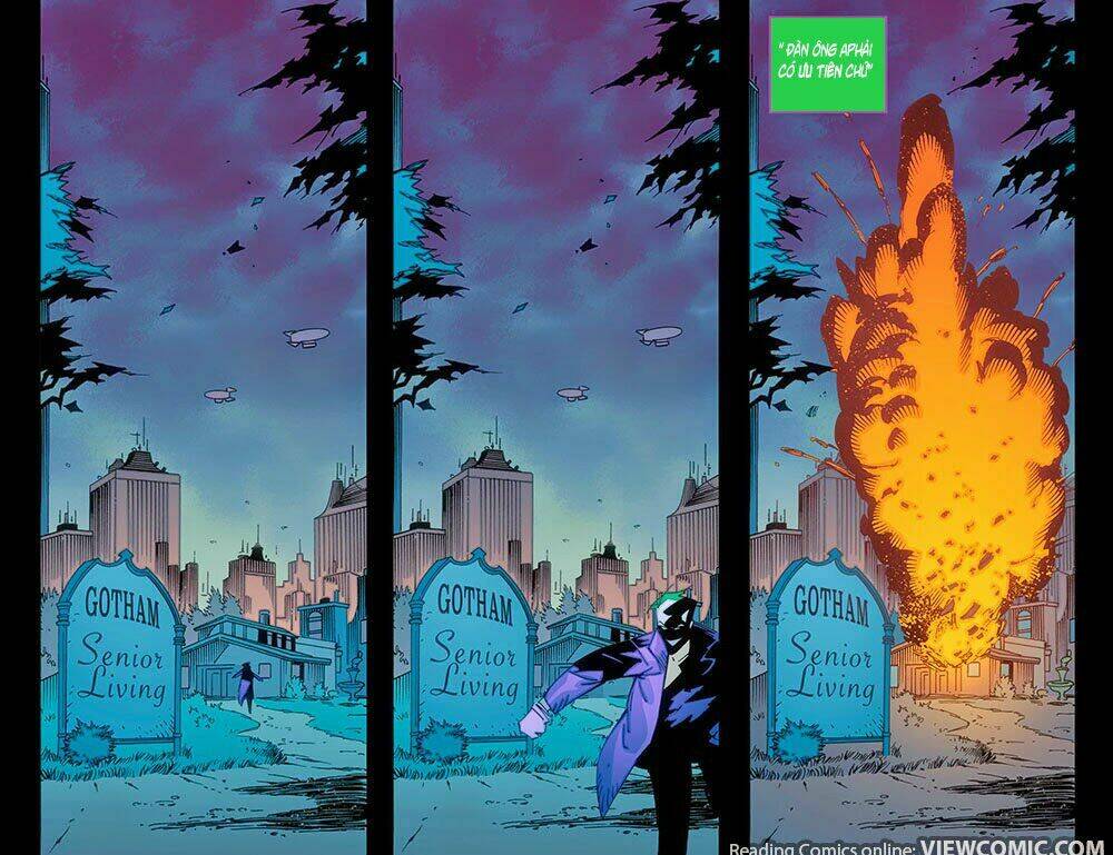 batman arkham knight chapter 4 13