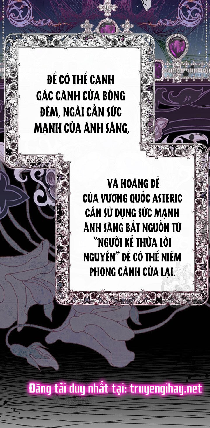 trở thành vợ thái tử quái vật chapter 60.2 29